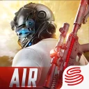 荒野行動AIR-スマホ版バトロワ icon