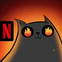 익스플로딩 키튼 NETFLIX icon