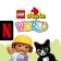 LEGO® DUPLO® World NETFLIX icon