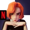 퀸스 갬빗: 체스 icon