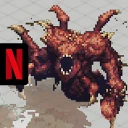 Stranger Things 3 Spelet icon