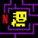 Tomb of the Mask NETFLIX icon