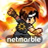 킹 오브 파이터 AFK icon