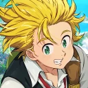 七つの大罪：Origin icon