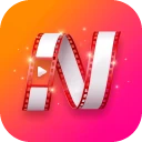 NetReel: Drama & Reels icon