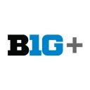 B1G+: Watch College Sports icon