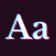 Fonts Aa - 폰트, 서체, 글씨체, 특수문자 icon