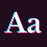Fonts Aa - 폰트, 서체, 글씨체, 특수문자 icon