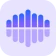 NeuralSound: 음악 분리 및 보컬 제거 노래방 icon