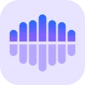 NeuralSound: 음악 분리 및 보컬 제거 노래방 icon