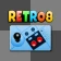 Retro8 (NES Emulator) icon