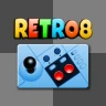 Retro8 (NES emulaattori) icon