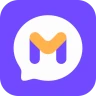 Meete - Text & Chat icon