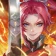 Hero Rush: Invoker icon