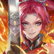 Hero Rush: Invoker icon