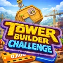 Tower Builder Challenge icon