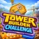 Tower Builder Challenge icon
