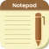 굿노트: 노트필기 그리고목소리 메모장 Notes icon