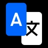 화면 번역 icon