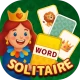 Word Solitaire icon