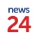 News24: Trusted News. First icon
