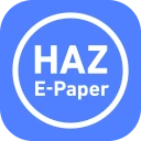 HAZ E-Paper icon