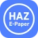 HAZ E-Paper icon