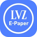 LVZ E-Paper icon