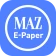 MAZ ePaper icon