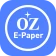 Ostsee-Zeitung E-Paper icon