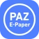PAZ E-Paper icon