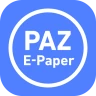 PAZ E-Paper icon