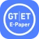 GT/ET E-PAPER icon