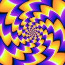 Magic Wheel - Spin Art Drawing icon