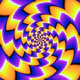 Magic Wheel - Spin Art Drawing icon