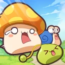 메이플 키우기 icon