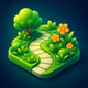 Jardin & Paysage IA: Arden icon