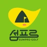 섬프로-제주도민골프 icon