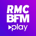 RMC BFM Play - Android TV icon