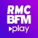 RMC BFM Play - Android TV icon