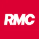 RMC Radio: podcast, live, foot icon