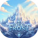 프로스트킹덤: 머지 생존전략 SLG icon