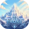 프로스트킹덤: 머지 생존전략 SLG icon