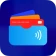 Wallet - Card Digital Wallet icon