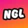 NGL – anonyme q&a icon
