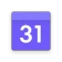 네이버 캘린더 - Naver Calendar icon
