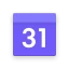 네이버 캘린더 - Naver Calendar icon