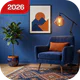 AI Home Design: Room Planner icon