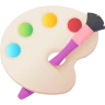 Ms Paint icon
