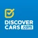 DiscoverCars.com Billeje icon